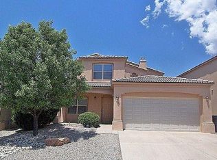 6709 Glenturret Way NE, Albuquerque, NM 87113