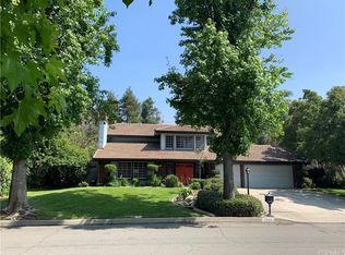 7994 Thoroughbred St, Rancho Cucamonga, CA 91701