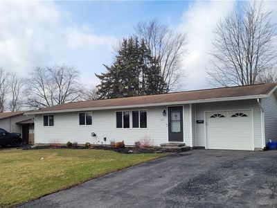 113 Cranberry Dr, Liverpool, NY, 13088