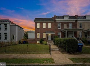 4020 Boarman Ave, Baltimore, MD 21215