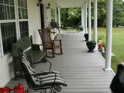 2832 Old Villa Rica Rd, Powder Springs, GA, 30127
