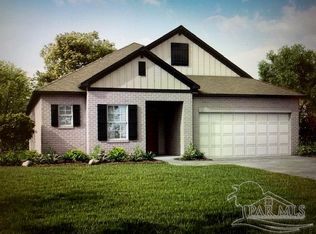 2756 Savannah Michelle Ln, Pensacola, FL 32534