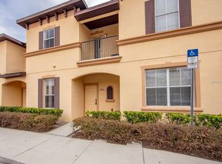 2725 Coupe St, Kissimmee, FL 34746