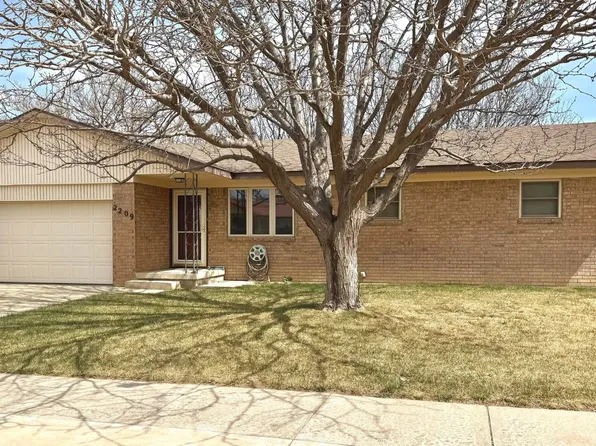 2209 N Beaver St, Guymon, OK 73942