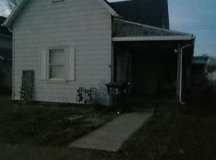 112 W Madison St, Alexandria, IN