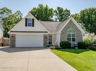 1123 Richliev Ln, Frankfort, KY 40601