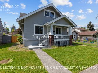 4328 S K St, Tacoma, WA