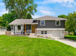 6604 E 134th Ter, Grandview, MO 64030