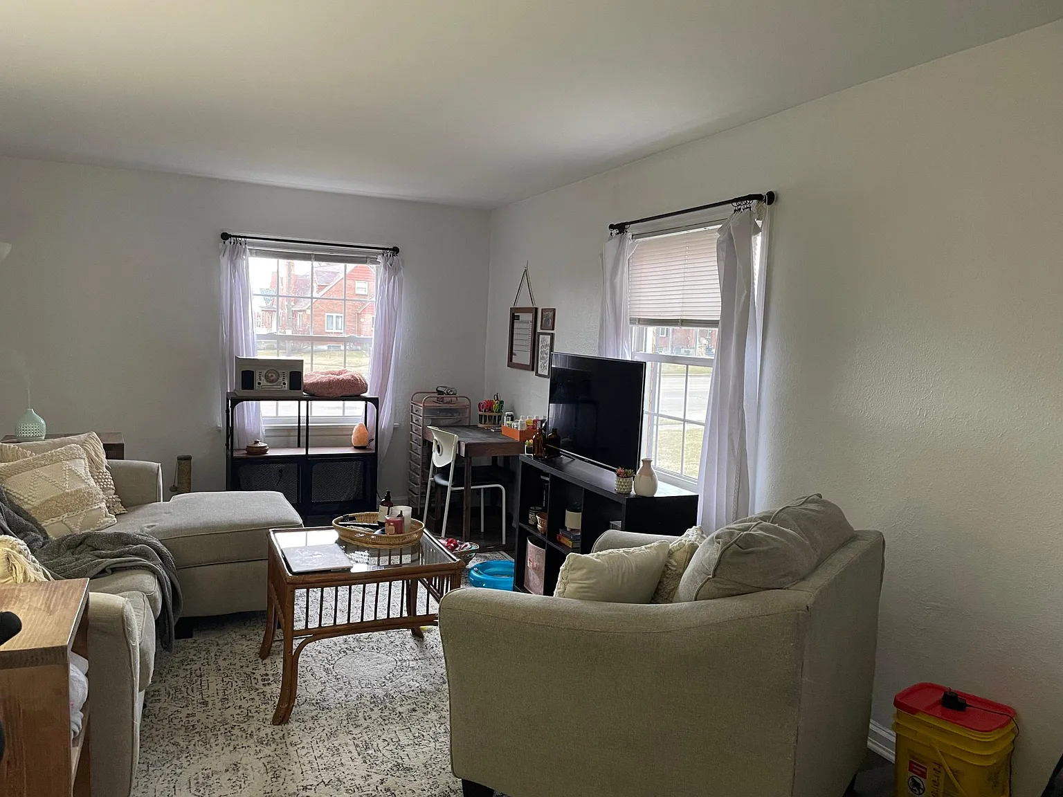 1 bed, 560 sqft, $825 — Photo 3