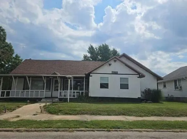 1925 W 11th St, Muncie, IN 47302