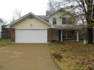 5820 Parkside Pl, Imperial, MO 63052
