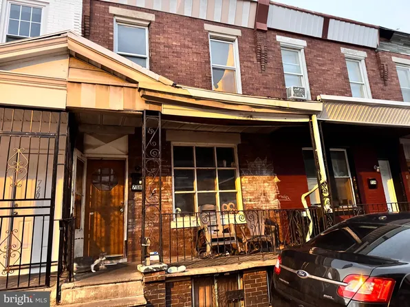 718 E Madison St, Philadelphia, PA 19134