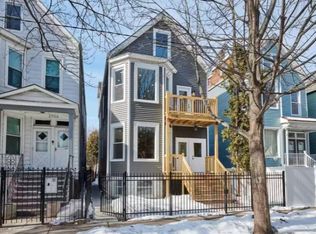 2708 N Lawndale Ave UNIT 1, Chicago, IL 60647