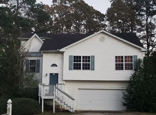 457 Evergreen Way, Winder, GA 30680