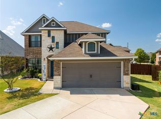 3305 Greyfriar Dr, Killeen, TX 76542