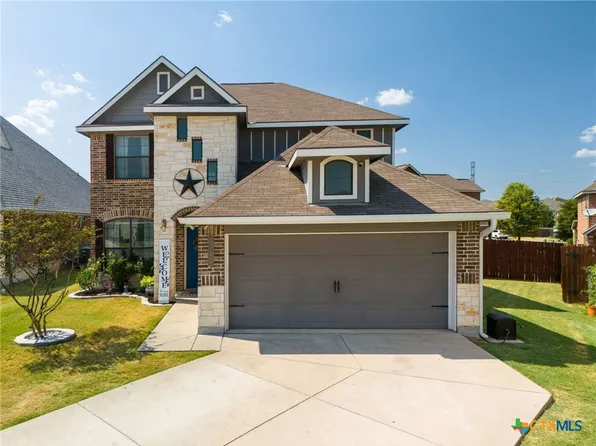 3305 Greyfriar Dr, Killeen, TX 76542