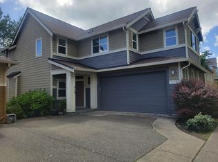 516 Lingering Pine Dr NW, Issaquah, WA 98027