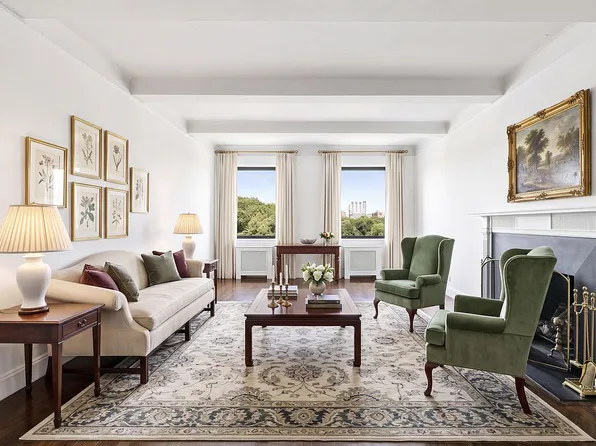 1158 5th Ave #8A, New York, NY 10029