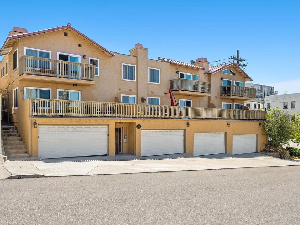 1st image of 2319 Curlew St Unit 4
