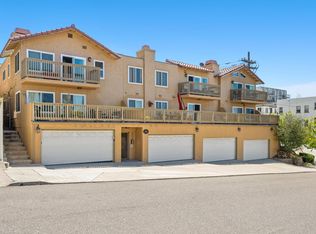 2319 Curlew St UNIT 4, San Diego, CA 92101