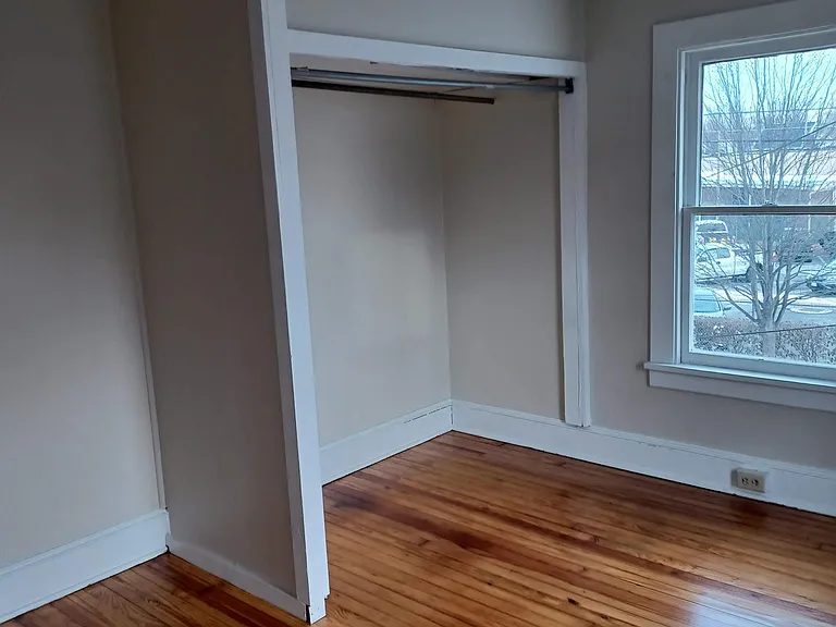 Largest Bedroom