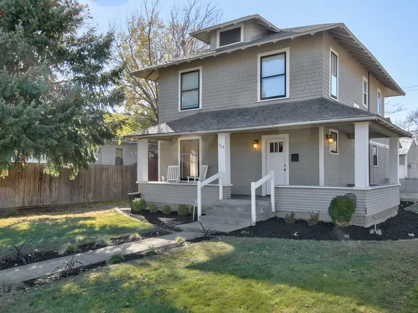 116 N 7th St, Yakima, WA 98901