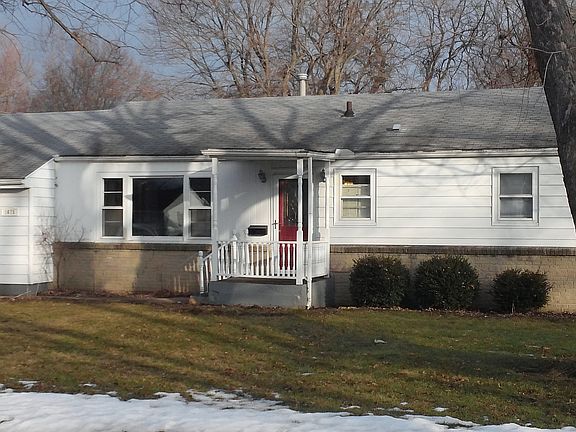 5th image of 1075 Roselawn Dr