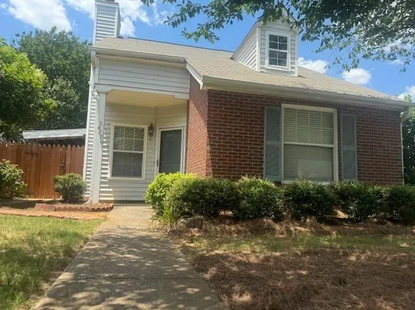 4276 Keats Ct, Austell, GA 30106