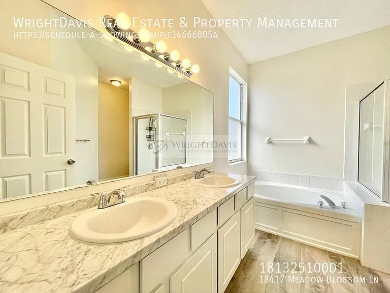 18417 Meadow Blossom Ln — Photo 18