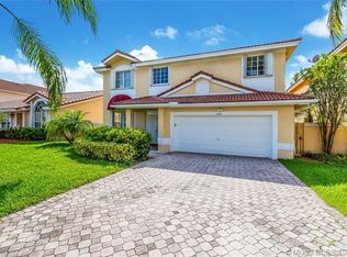 10884 SW 152nd Pl, Miami, FL 33196