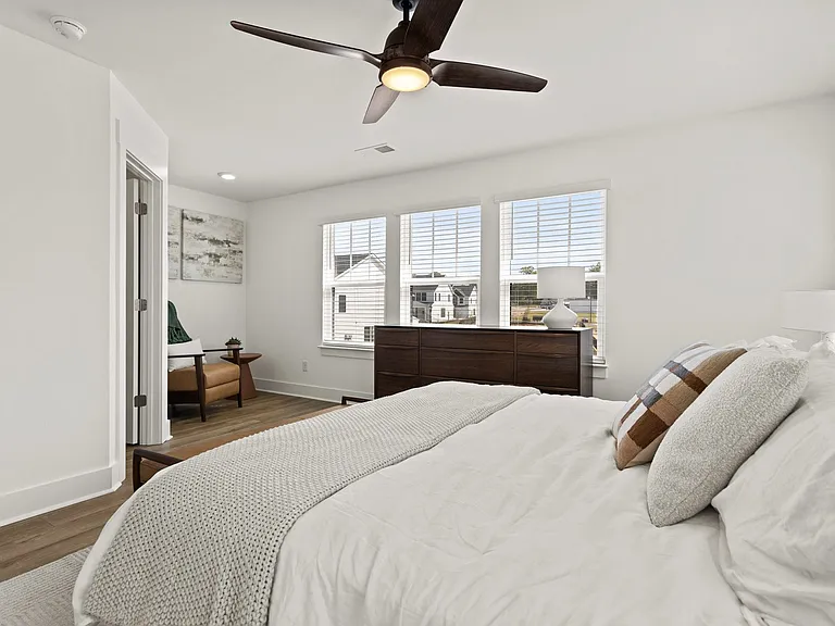 Northside Townhomes — Photo 22