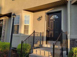 1825 W 1000 S, Springville, UT 84663