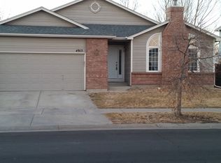 4915 Dillon St, Denver, CO 80239