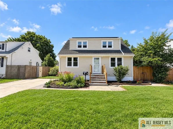 50 Merrill Ave, East Brunswick, NJ 08816