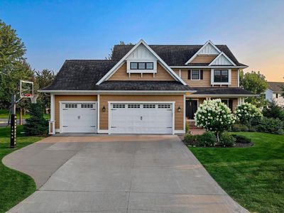 2380 Cobblestone COVE, Onalaska, WI, 54650