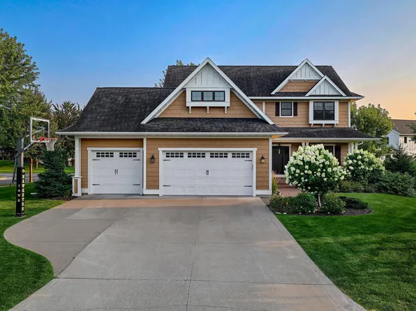 2380 Cobblestone COVE, Onalaska, WI 54650