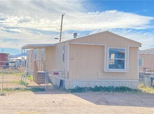 3186 E Northfield Ave, Kingman, AZ 86409
