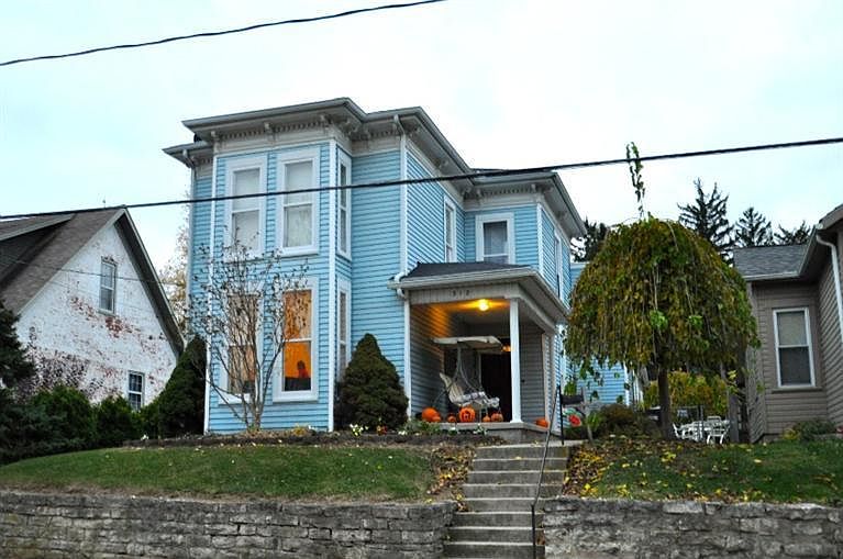 1st image of 312 Sweitzer St