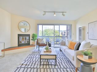 1420 Webster St APT 5, San Francisco, CA 94115