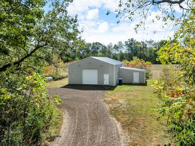 Fowler Rd, Hanover, MI, 49241