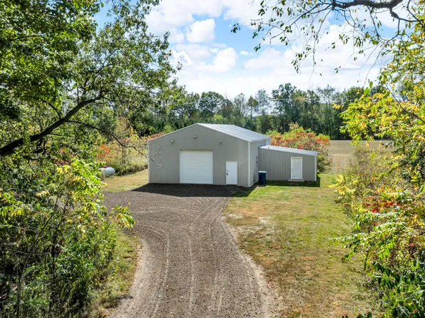 Fowler Rd, Hanover, MI 49241