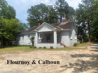 3404 University Ave, Columbus, GA 31907