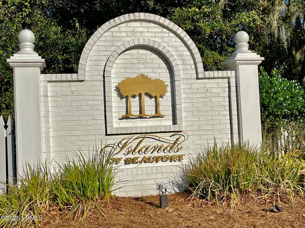 301 Islands Ave, Beaufort, SC 29902