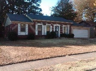 4045 Windermere Rd, Memphis, TN 38128