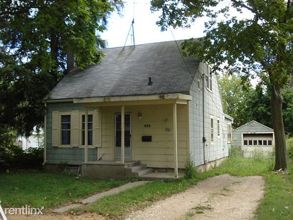 433 Prairie