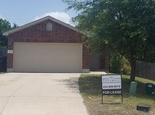 225 Avrshire Ln, Temple, TX 76502