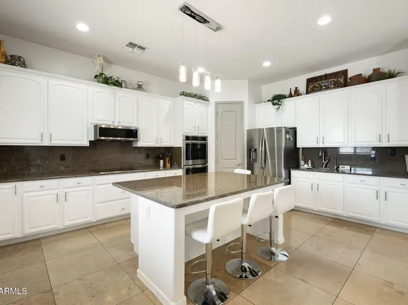 12943 W MCLELLAN Road, Glendale, AZ 85307
