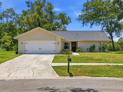 17508 BRANDYWINE DRIVE, Lutz, FL, 33549