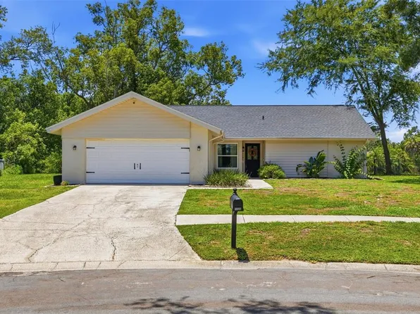 17508 Brandywine Dr, Lutz, FL 33549