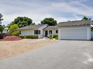 419 Los Pajaros Ct, Los Altos, CA 94024